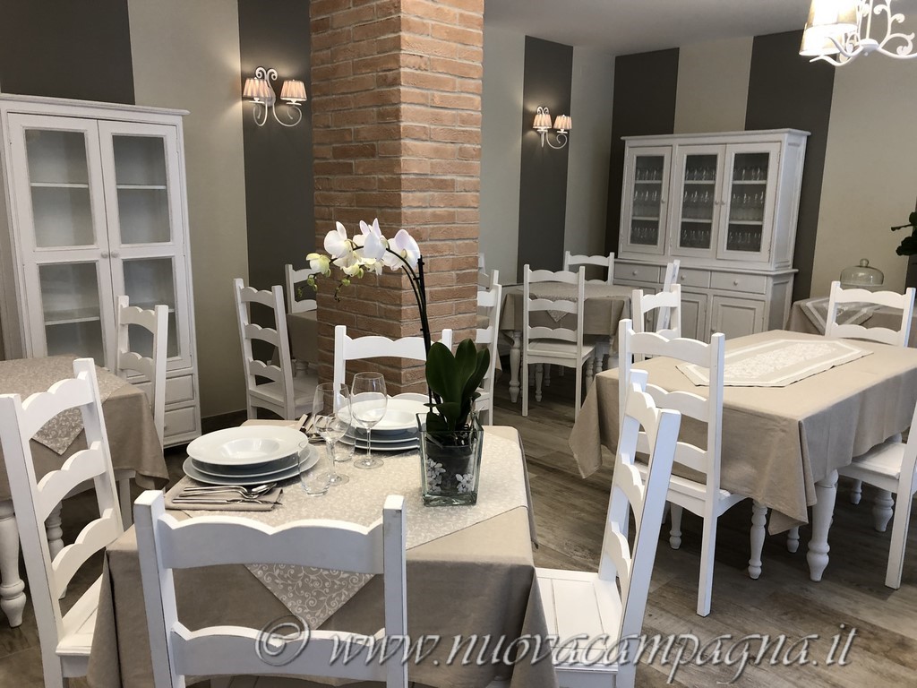 Agriturismo Bologna Fiera