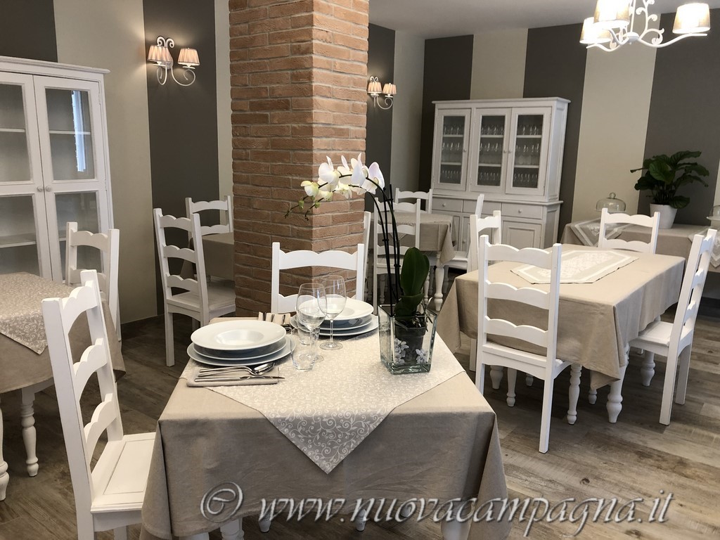 Agriturismo Bologna Fiera