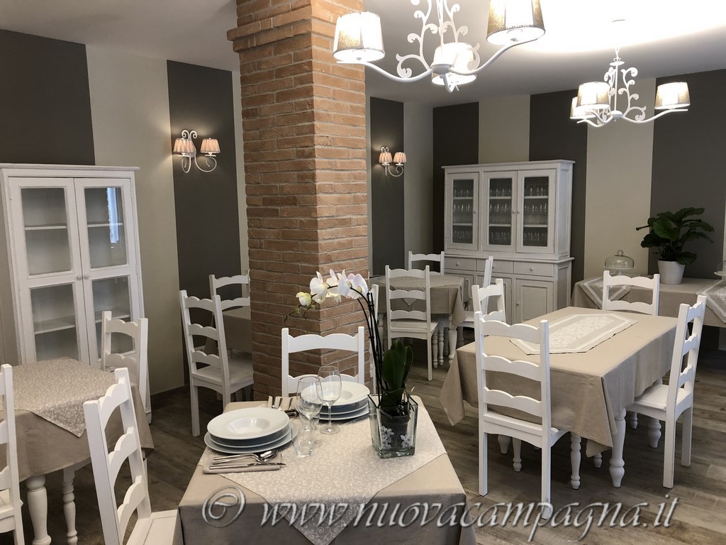 Agriturismo Bologna Fiera