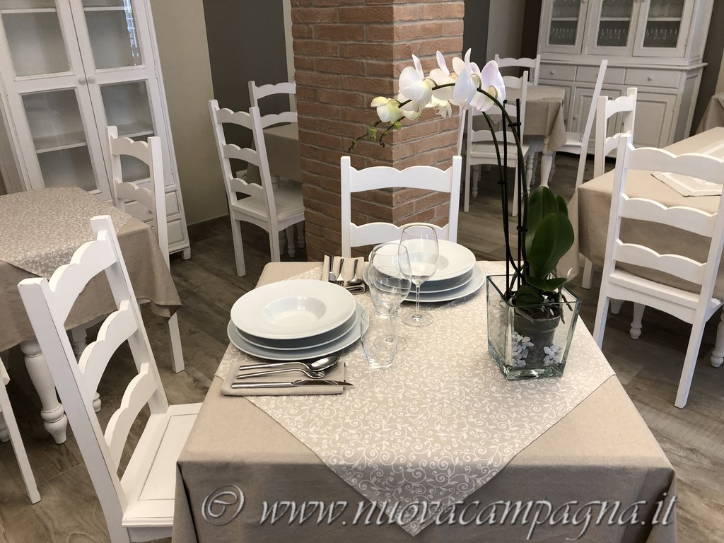 Agriturismo Bologna Fiera