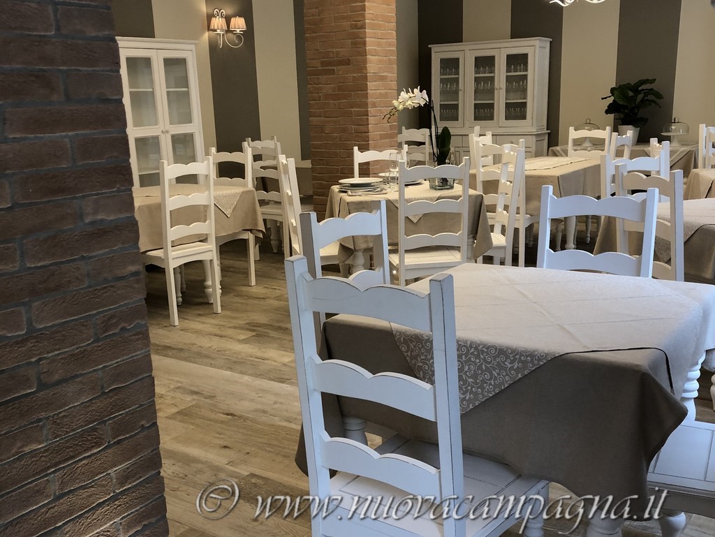 Agriturismo Bologna Fiera