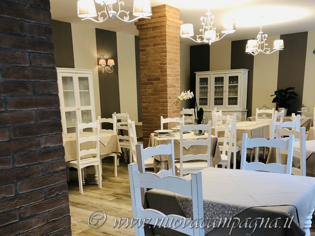 Agriturismo Bologna Fiera