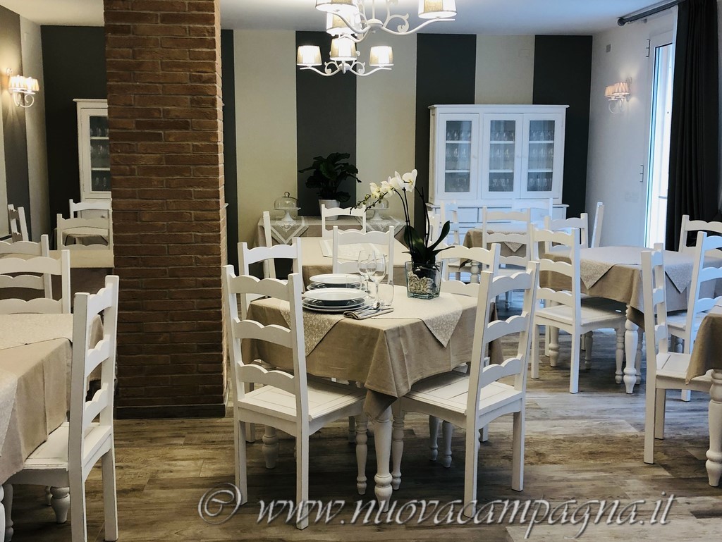 Agriturismo Bologna Fiera
