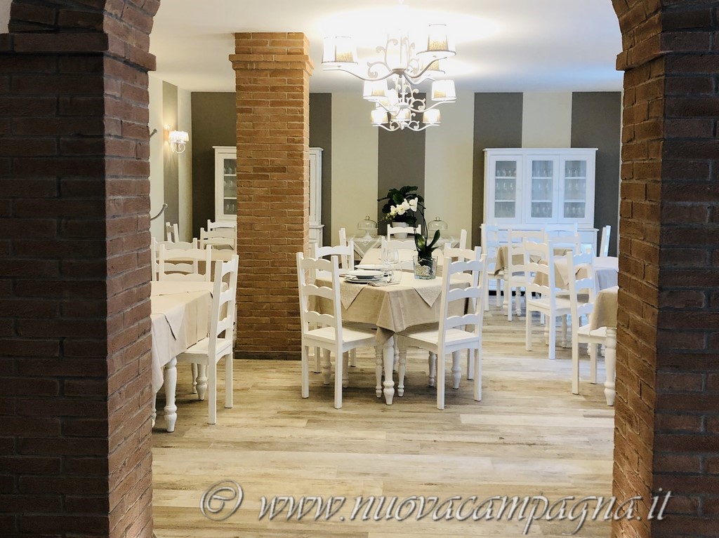 Agriturismo Bologna Fiera