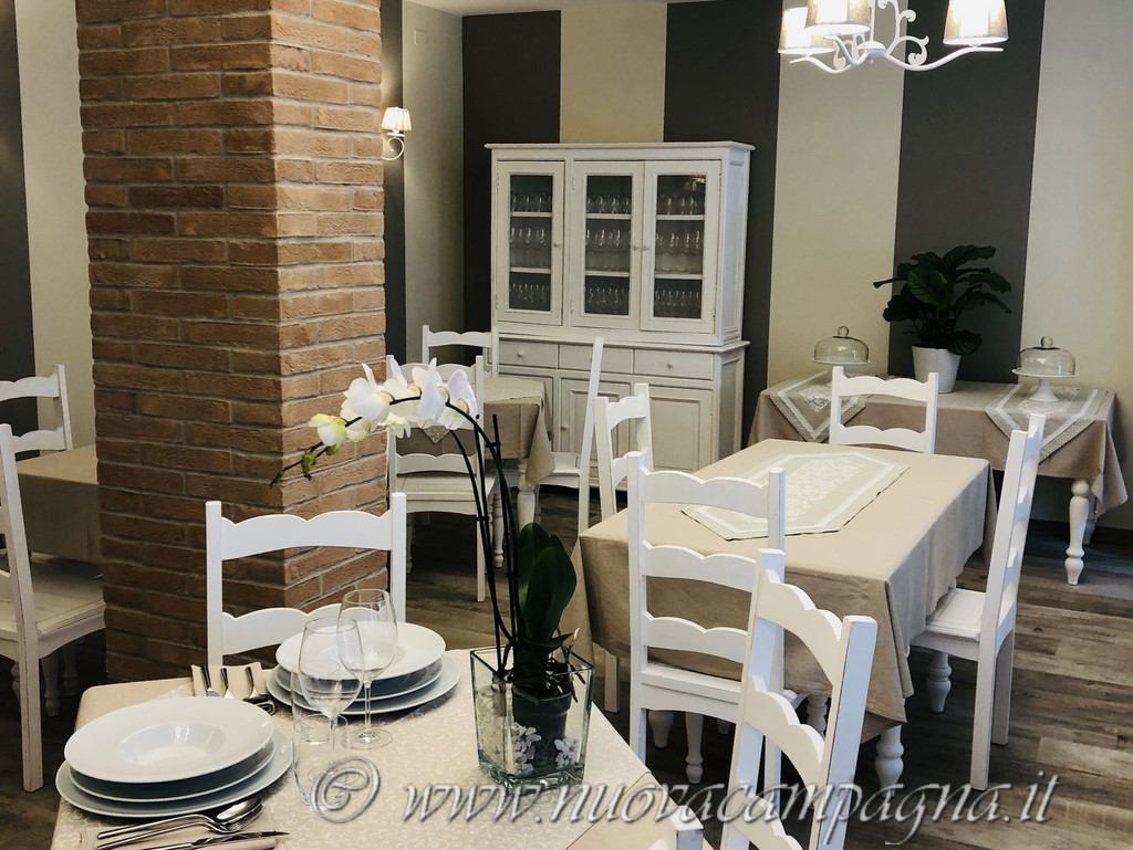 Agriturismo Bologna Fiera