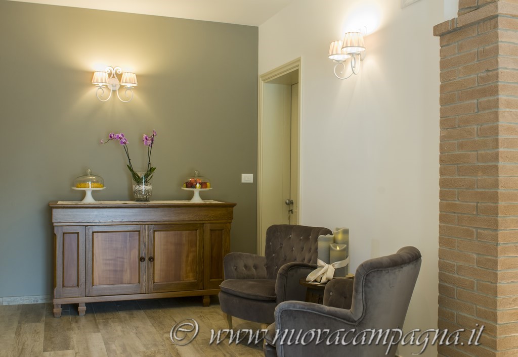 Agriturismo N'Uova Campagna Bologna Fiera - Cersaie Cosmoprof Dormire Bologna