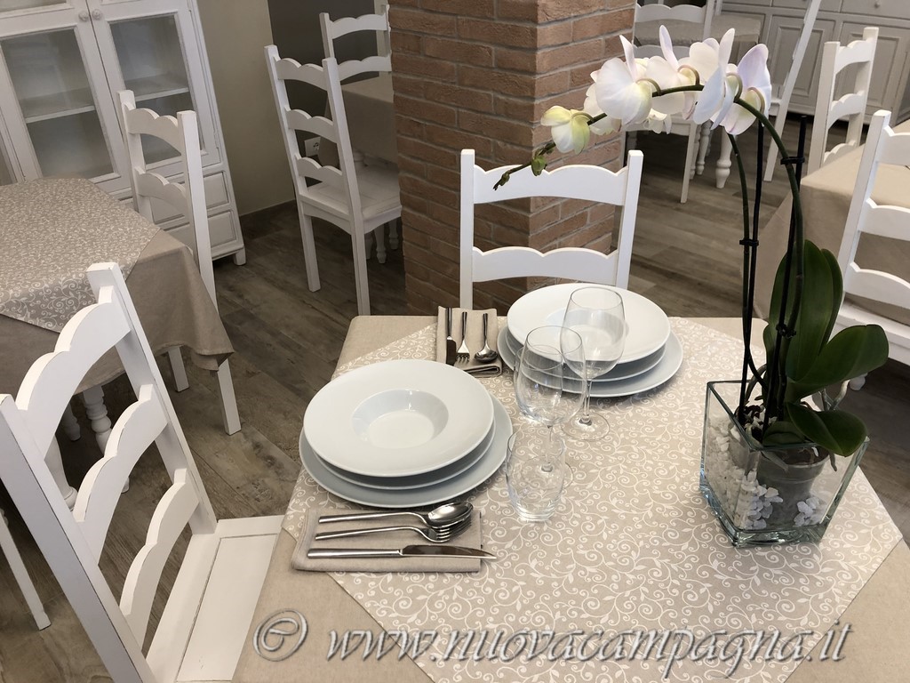 Agriturismo N'Uova Campagna Bologna Fiera - Cersaie Cosmoprof Dormire Bologna