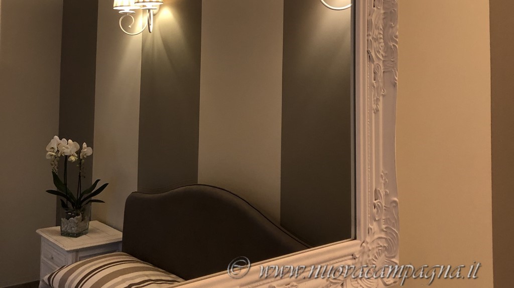 Agriturismo N'Uova Campagna Bologna Fiera - Cersaie Cosmoprof Dormire Bologna
