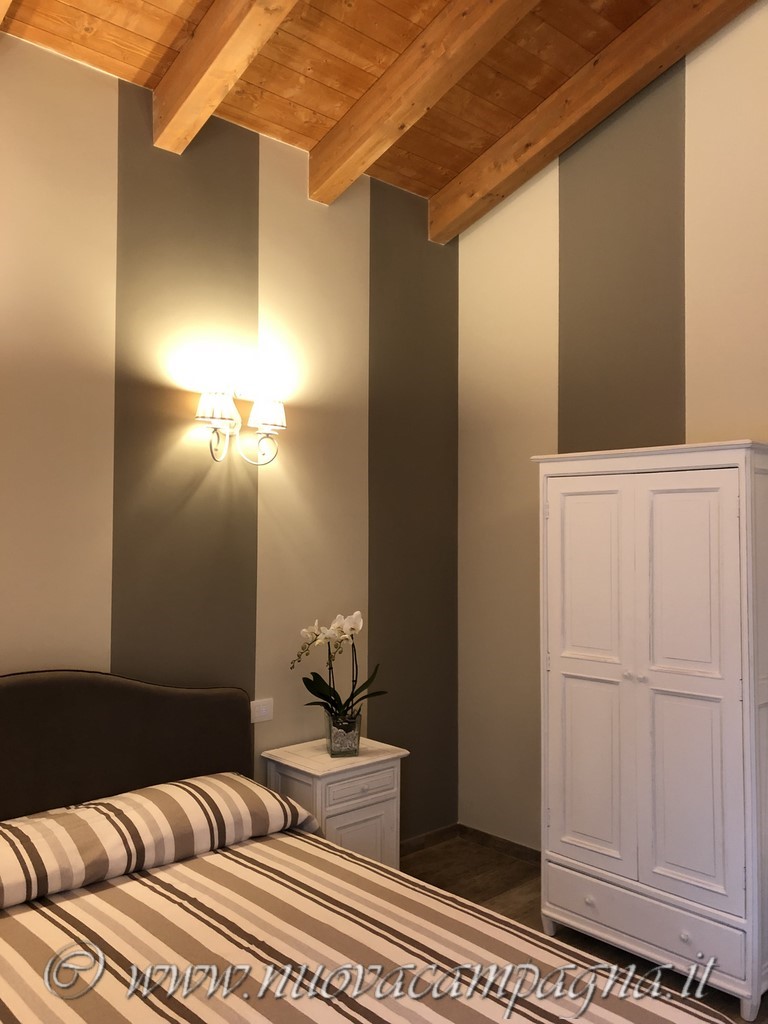 Agriturismo N'Uova Campagna Bologna Fiera - Cersaie Cosmoprof Dormire Bologna
