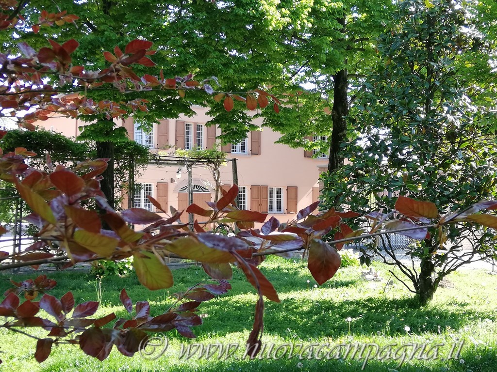 Agriturismo N'Uova Campagna Bologna Fiera - Cersaie Cosmoprof Dormire Bologna