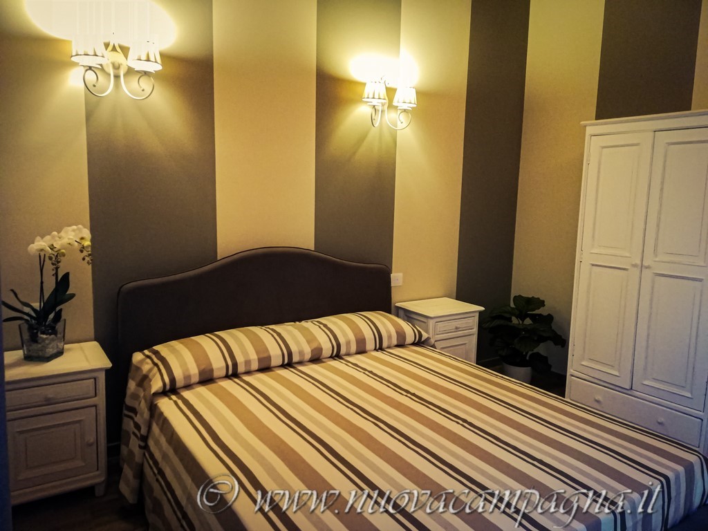 Agriturismo N'Uova Campagna Bologna Fiera - Cersaie Cosmoprof Dormire Bologna