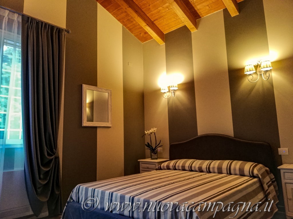 Agriturismo N'Uova Campagna Bologna Fiera - Cersaie Cosmoprof Dormire Bologna