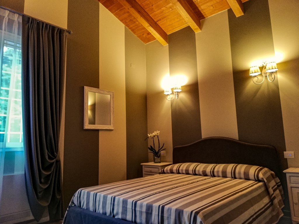 Agriturismo N'Uova Campagna Bologna Fiera - Cersaie Cosmoprof Dormire Bologna