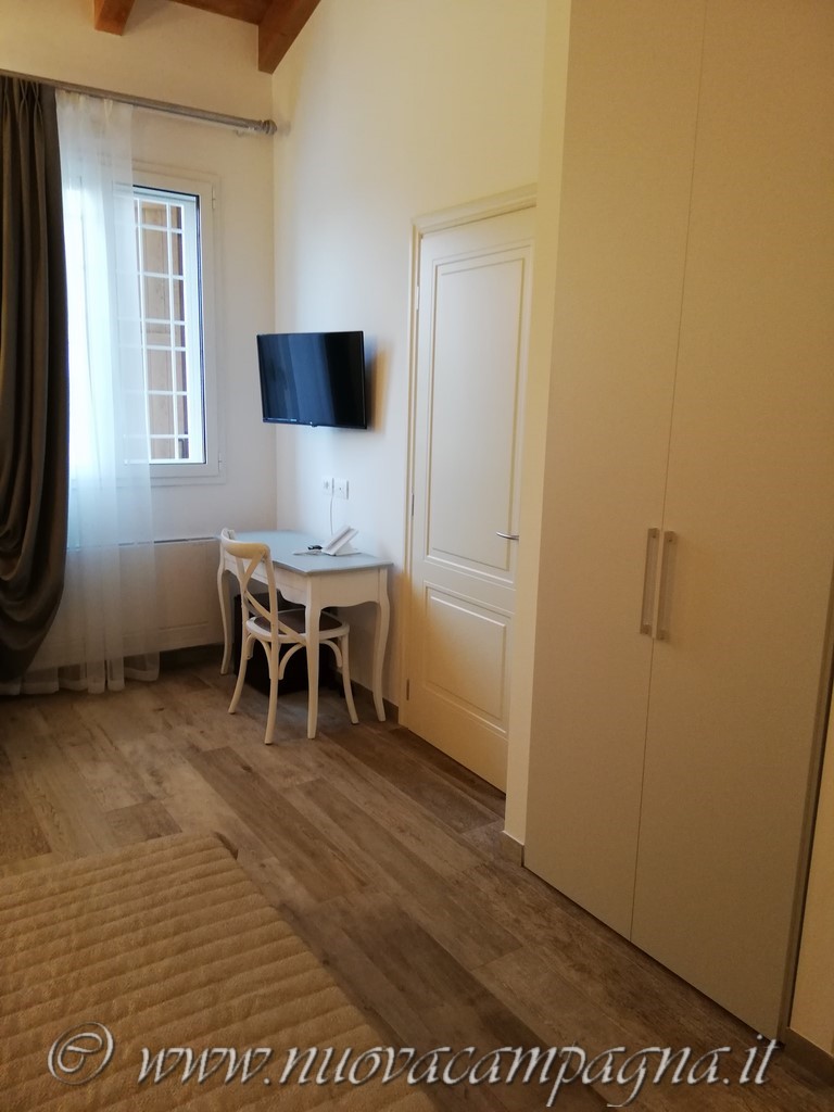Agriturismo Bologna Fiera