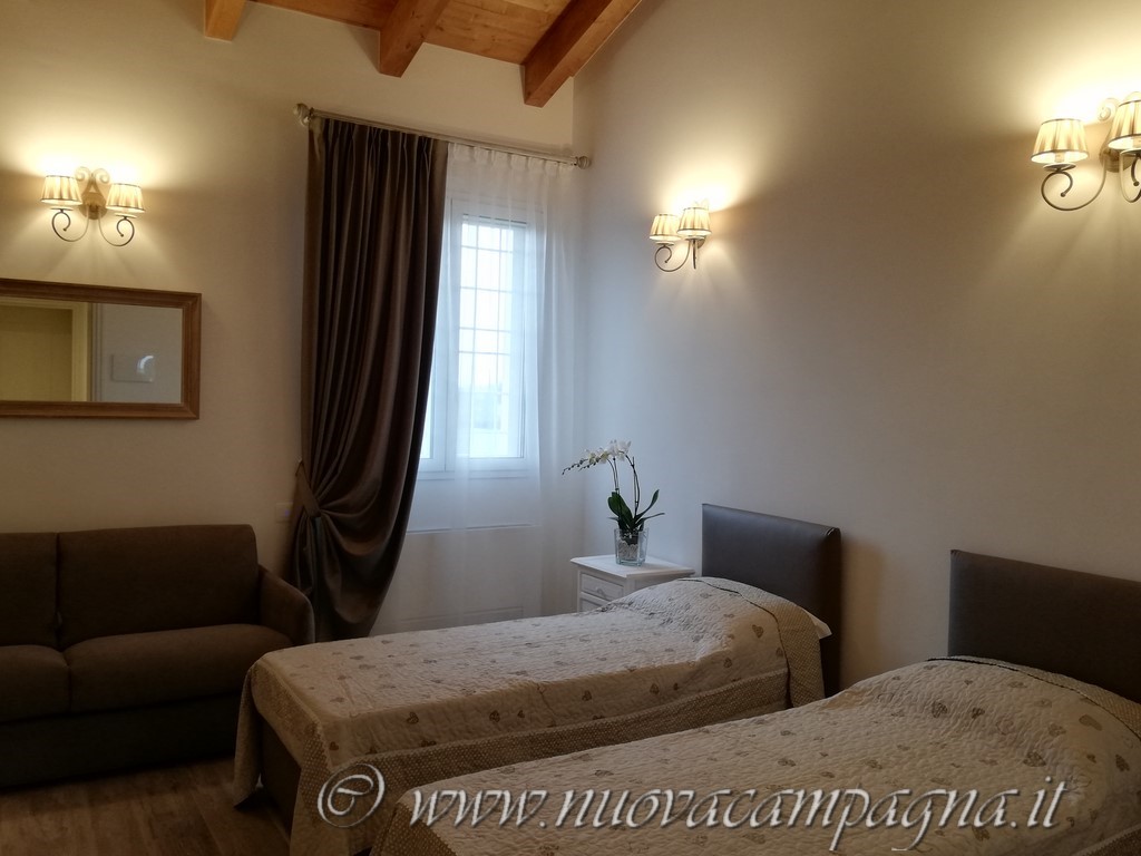 Agriturismo Bologna Fiera