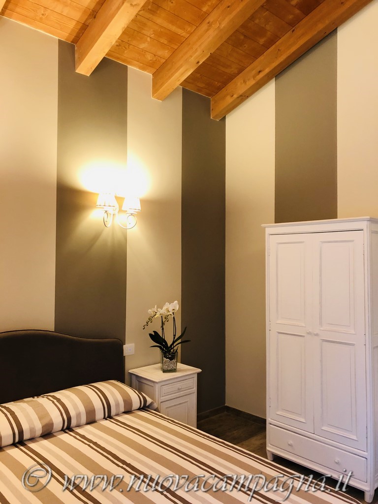 Agriturismo N'Uova Campagna Bologna Fiera - Cersaie Cosmoprof Dormire Bologna